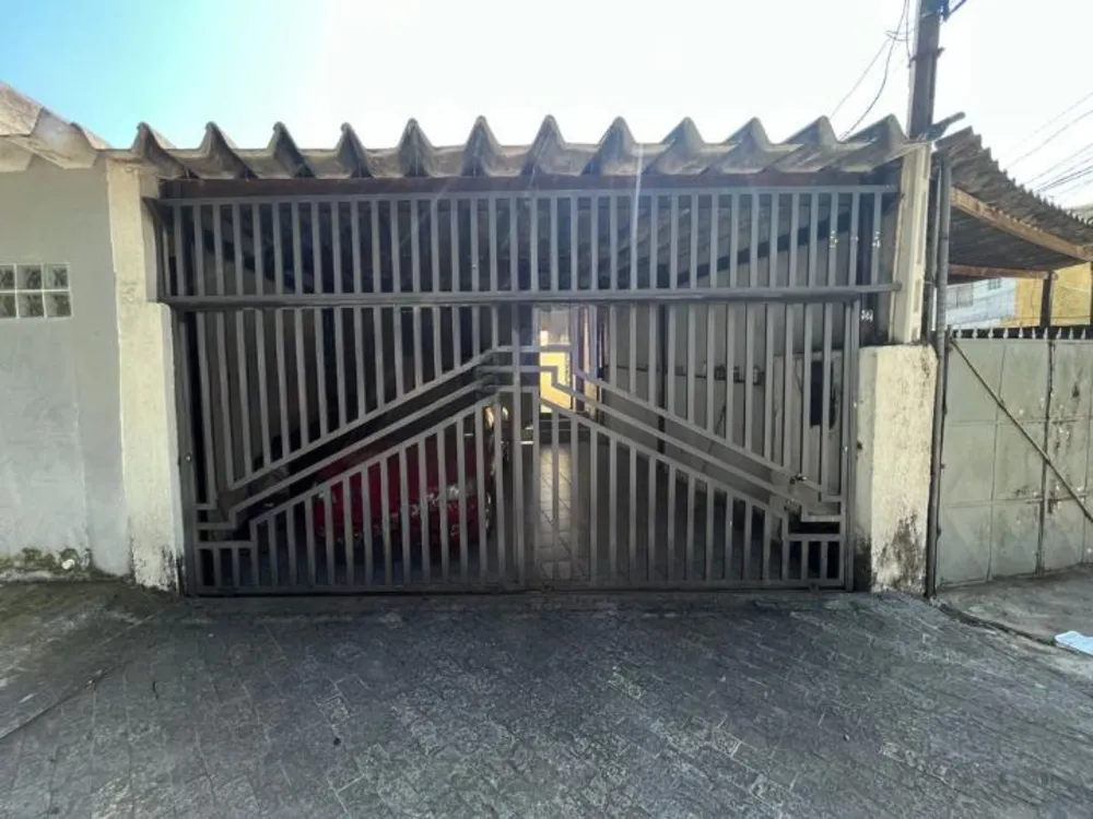 Casa, 2 quartos, 100 m² - Foto 1