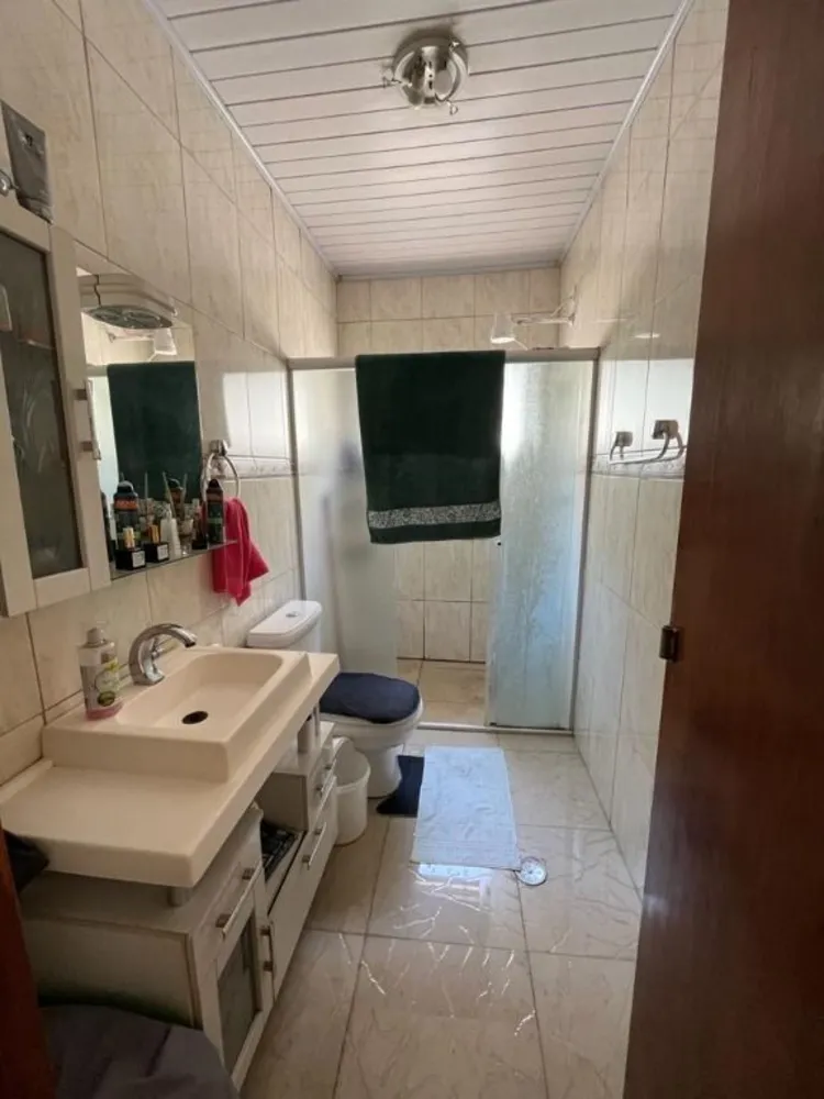 Casa, 2 quartos, 100 m² - Foto 9