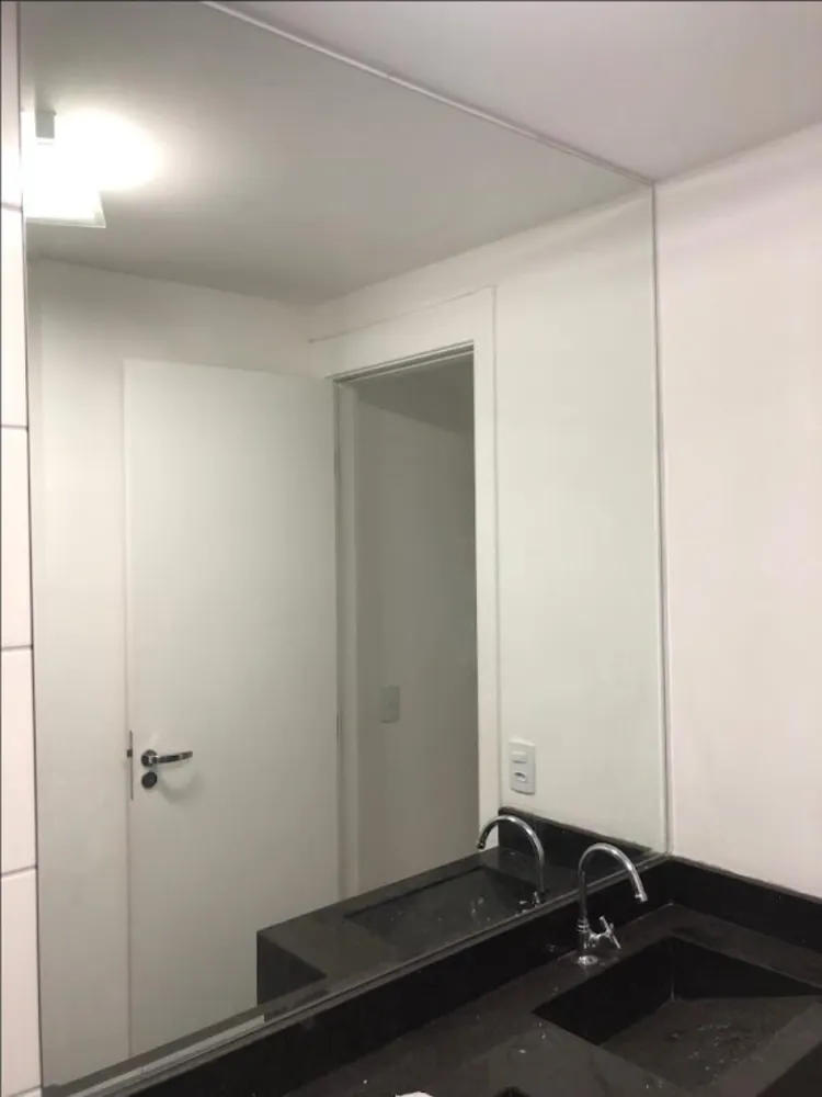 Apartamento, 2 quartos, 47 m² - Foto 1