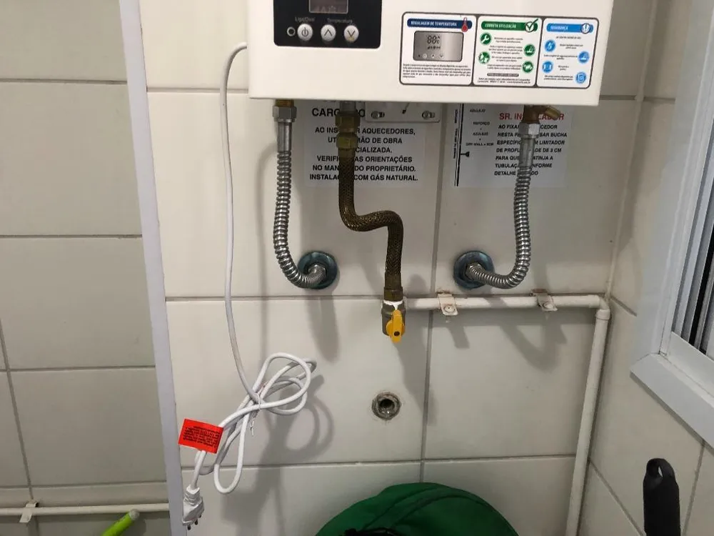 Apartamento, 2 quartos, 47 m² - Foto 6