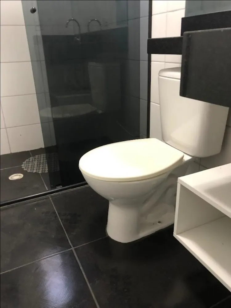 Apartamento, 2 quartos, 47 m² - Foto 5