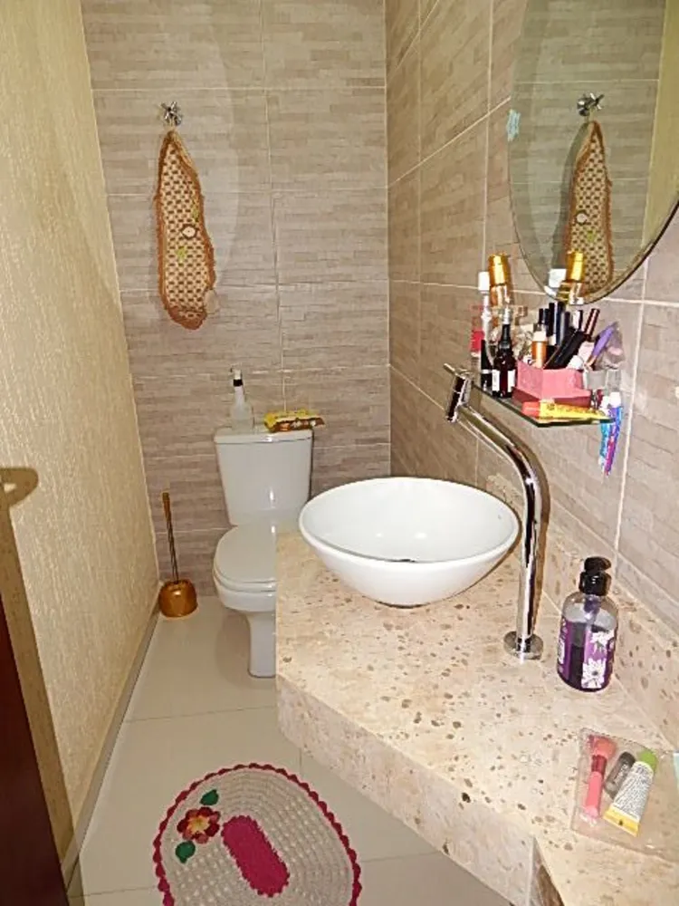 Sobrado, 3 quartos, 155 m² - Foto 7