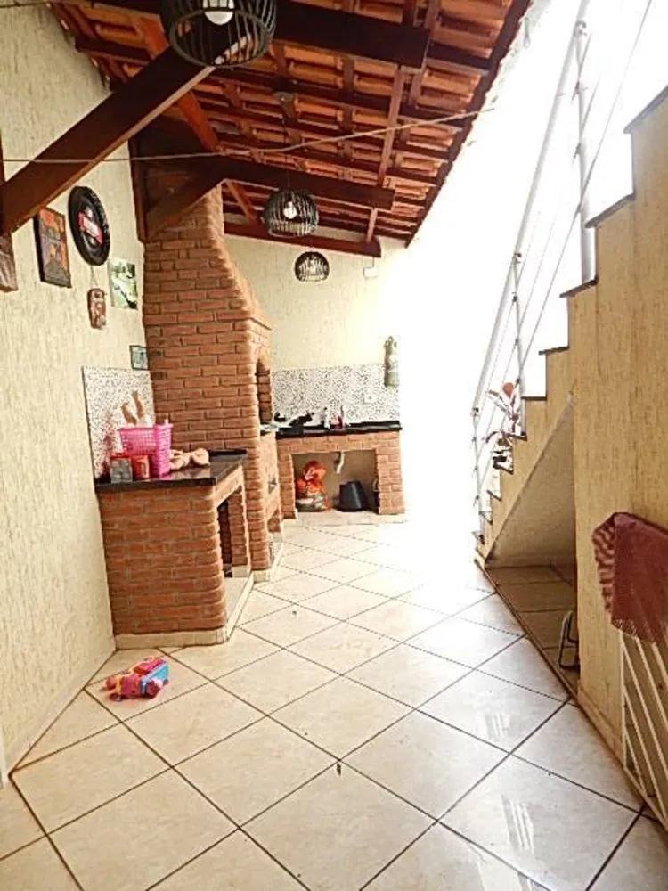Sobrado, 3 quartos, 155 m² - Foto 5