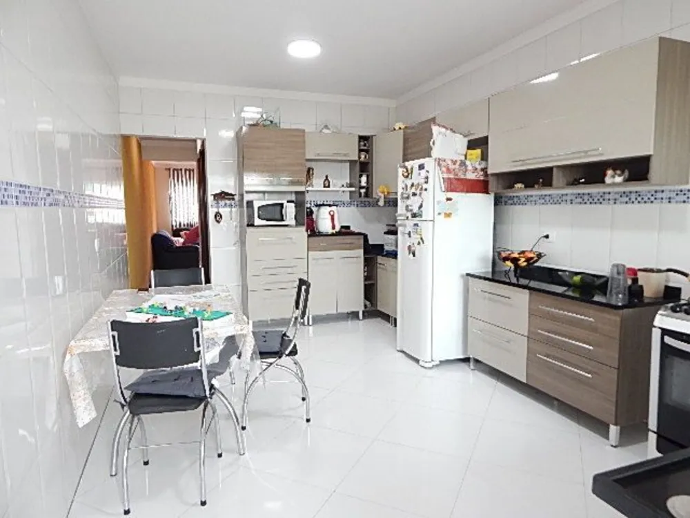 Sobrado, 3 quartos, 155 m² - Foto 2