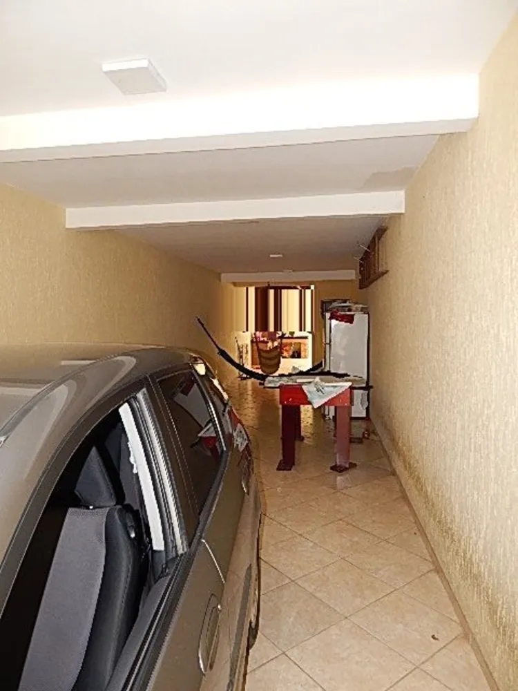 Sobrado, 3 quartos, 155 m² - Foto 3