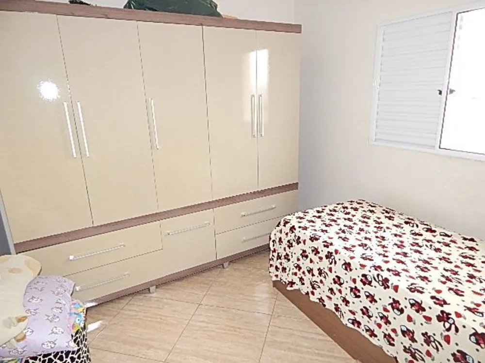 Sobrado, 3 quartos, 155 m² - Foto 8