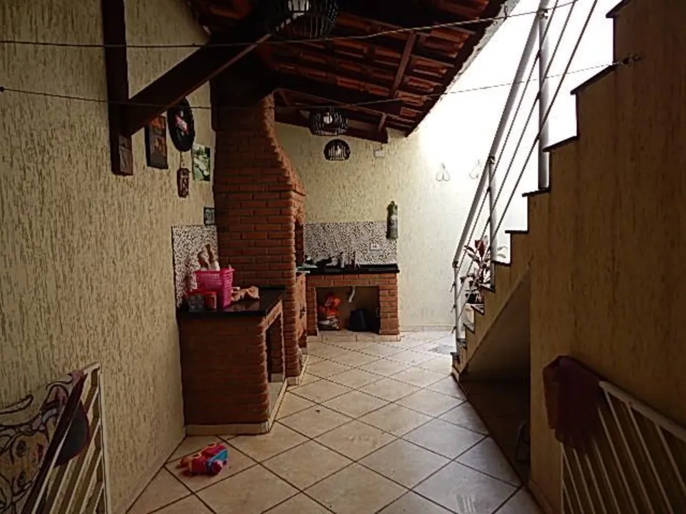 Sobrado, 3 quartos, 155 m² - Foto 4