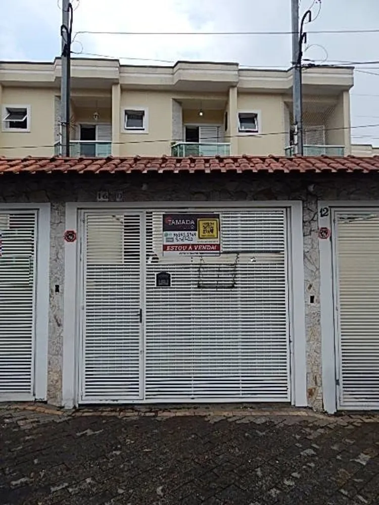 Sobrado, 3 quartos, 155 m² - Foto 6