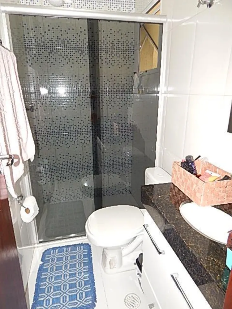 Sobrado, 3 quartos, 155 m² - Foto 1