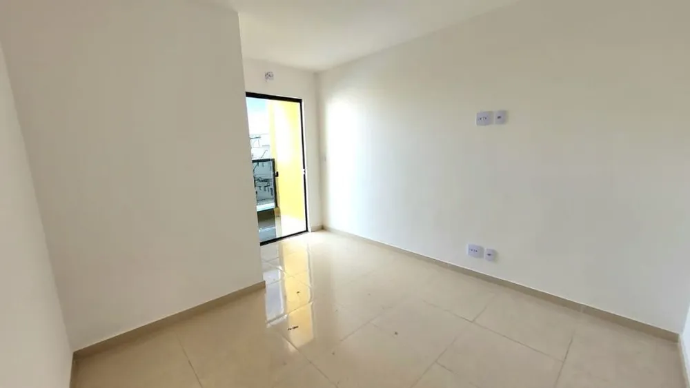 Sobrado, 3 quartos, 100 m² - Foto 1