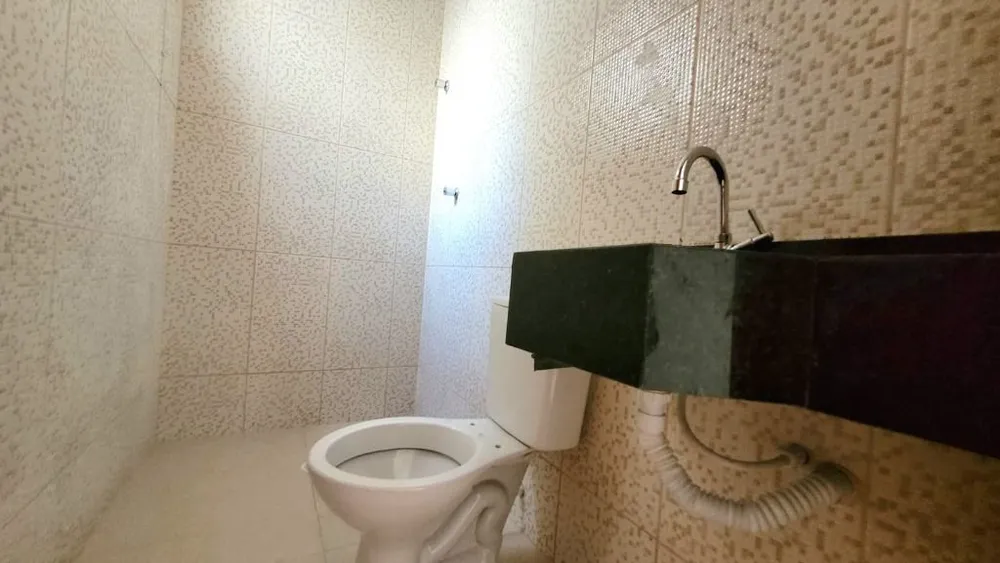 Sobrado, 3 quartos, 100 m² - Foto 3