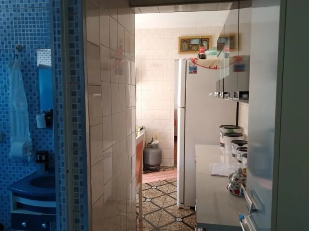 Sobrado, 2 quartos, 53 m² - Foto 2