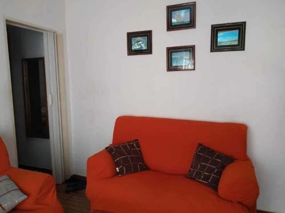 Sobrado, 2 quartos, 53 m² - Foto 3