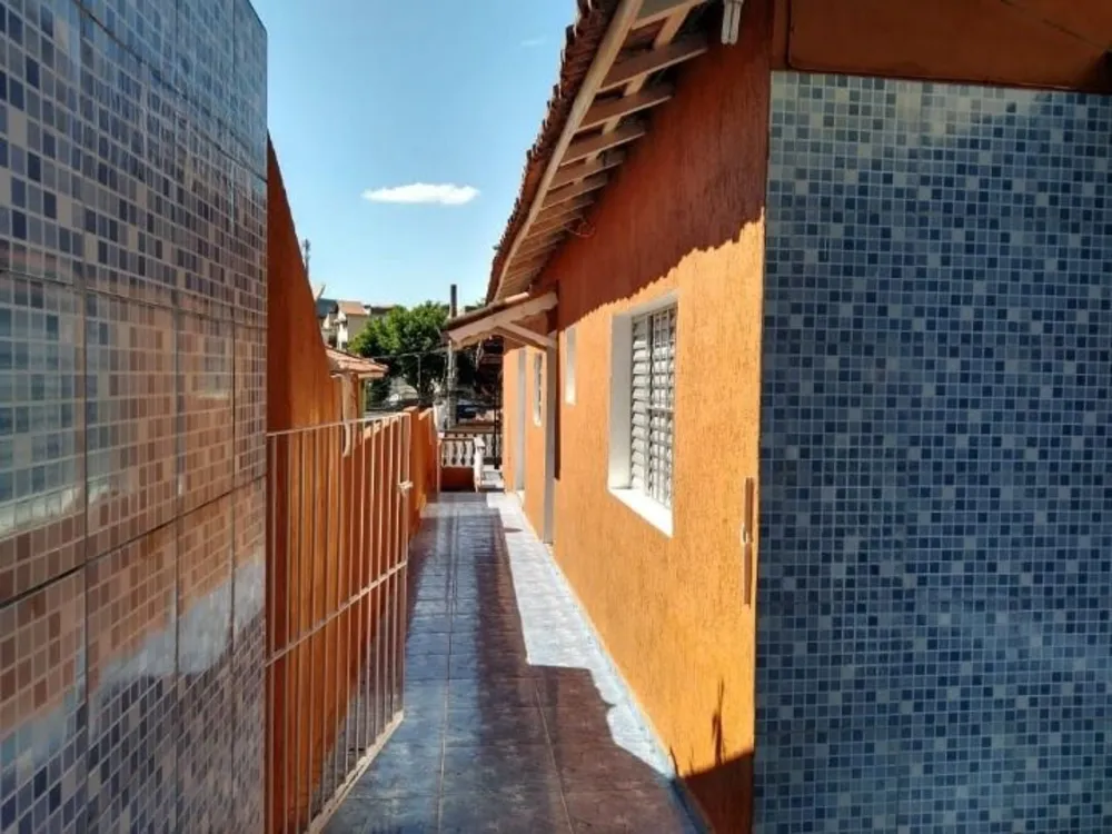 Sobrado, 2 quartos, 53 m² - Foto 1