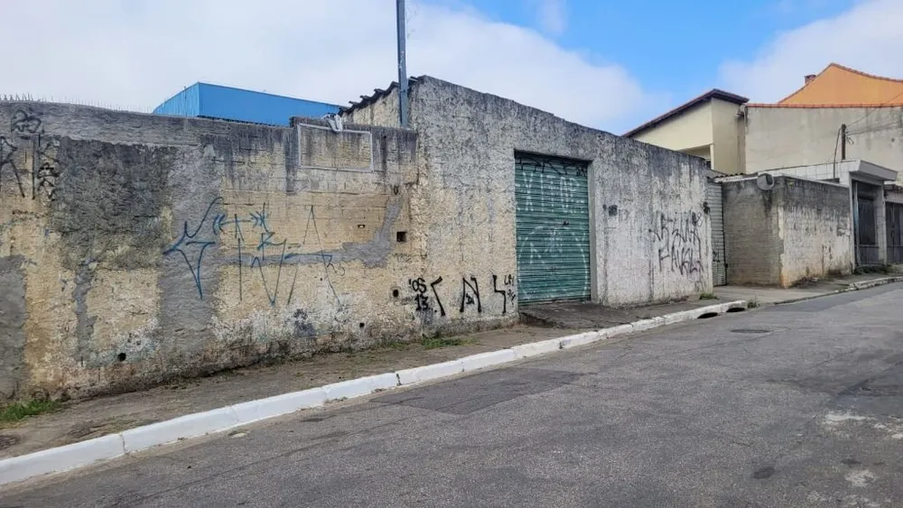 Terreno, 1176 m² - Foto 2