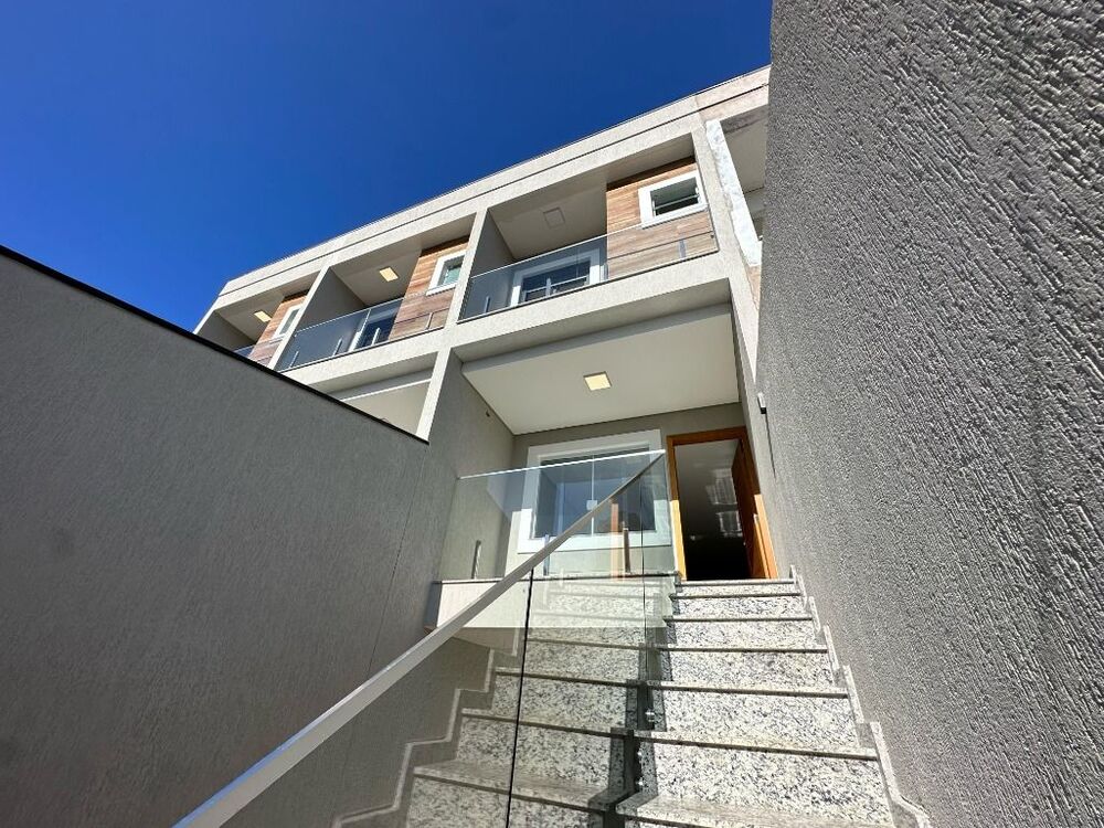 Sobrado à venda com 3 quartos, 160m² - Foto 3