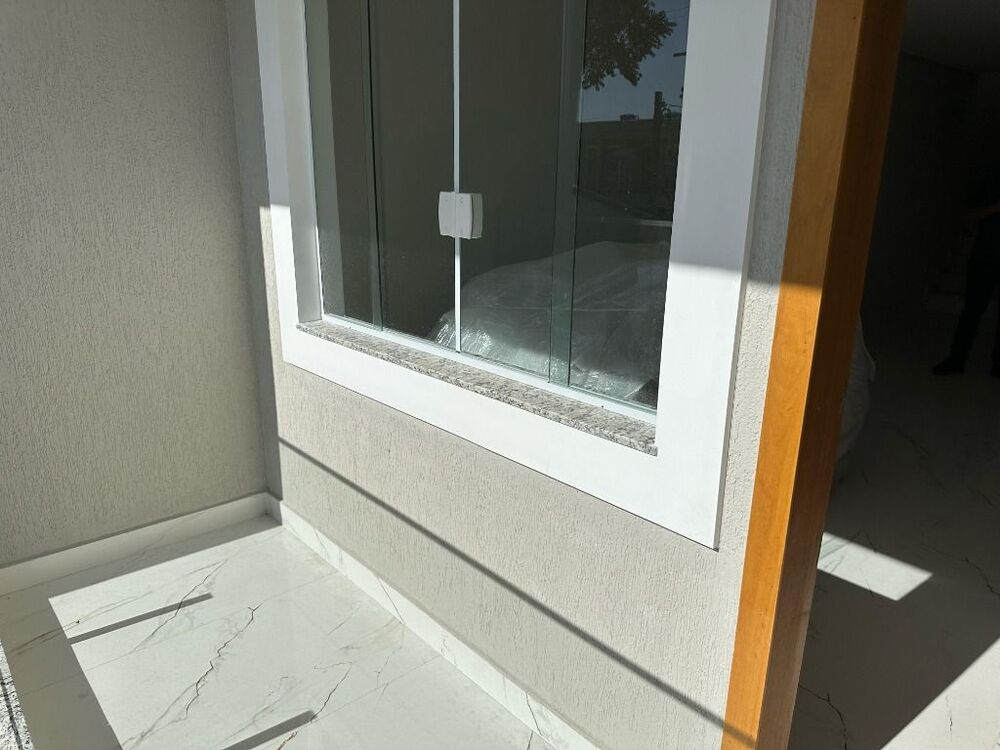 Sobrado à venda com 3 quartos, 160m² - Foto 4