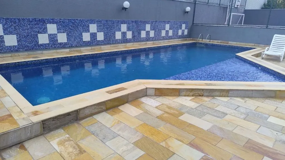 Apartamento, 3 quartos, 73 m² - Foto 8
