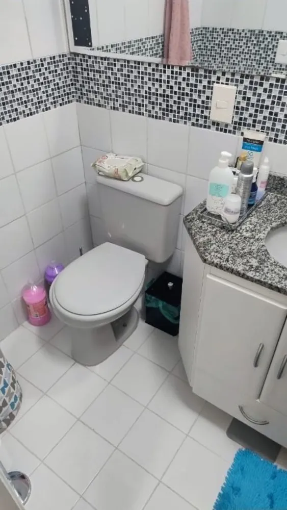 Apartamento, 3 quartos, 73 m² - Foto 12