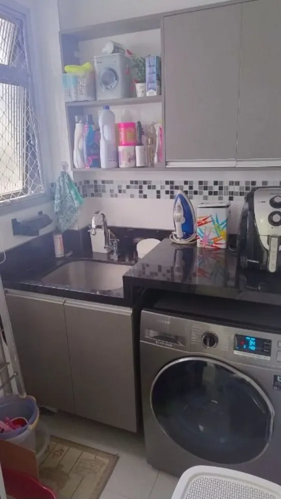 Apartamento, 3 quartos, 73 m² - Foto 9
