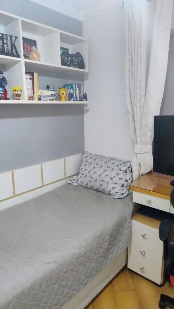 Apartamento, 3 quartos, 73 m² - Foto 11