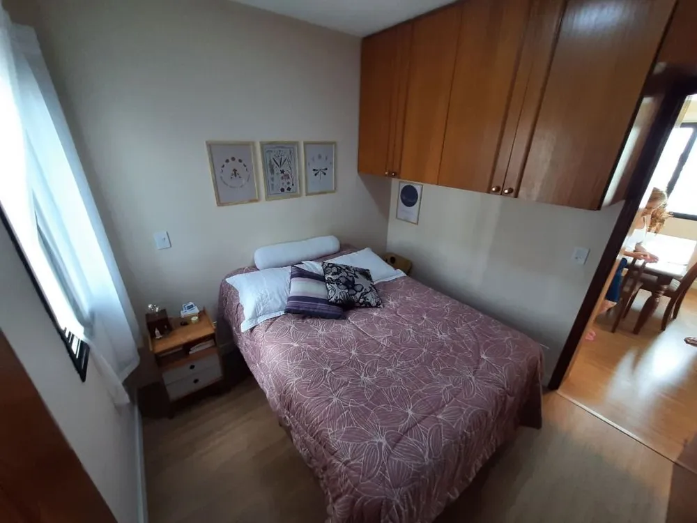 Apartamento, 3 quartos, 121 m² - Foto 6