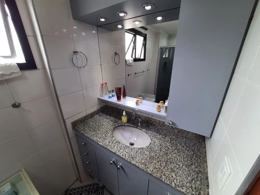 Apartamento, 3 quartos, 121 m² - Foto 4