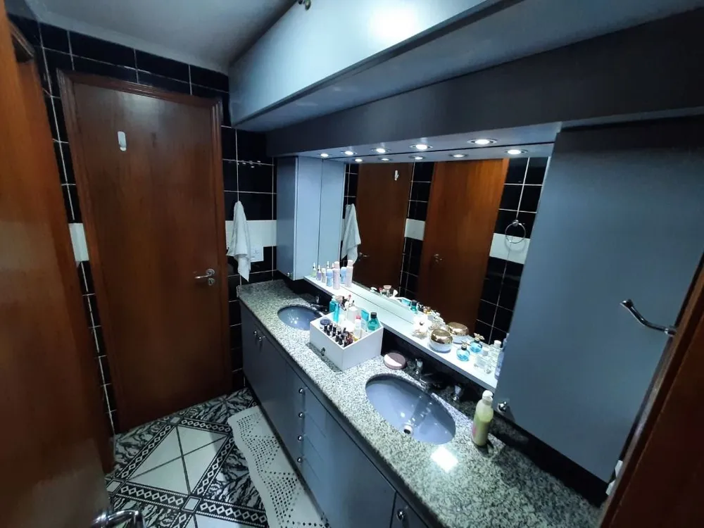 Apartamento, 3 quartos, 121 m² - Foto 5