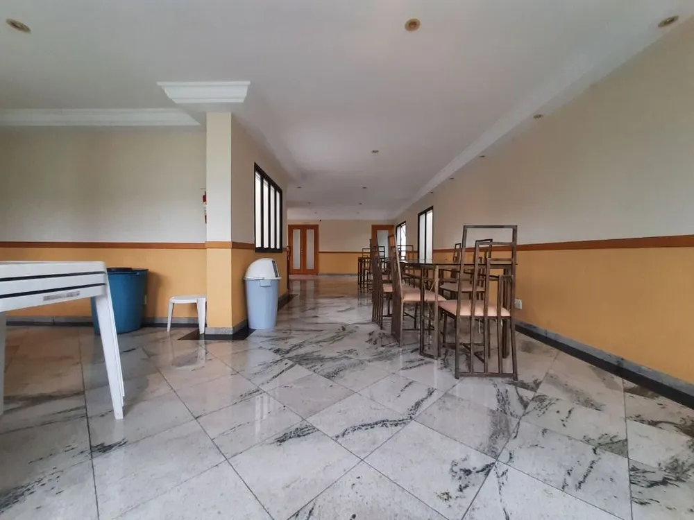 Apartamento, 3 quartos, 121 m² - Foto 2