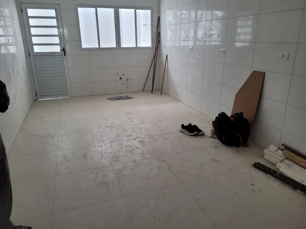 Sobrado, 3 quartos, 170 m² - Foto 1