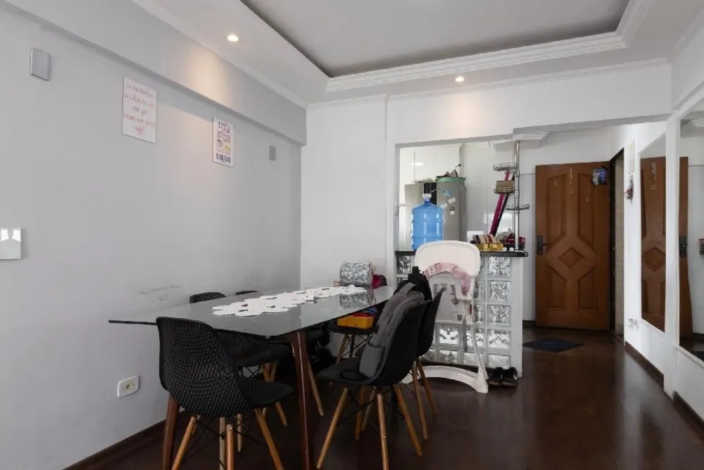 Apartamento, 2 quartos, 56 m² - Foto 4