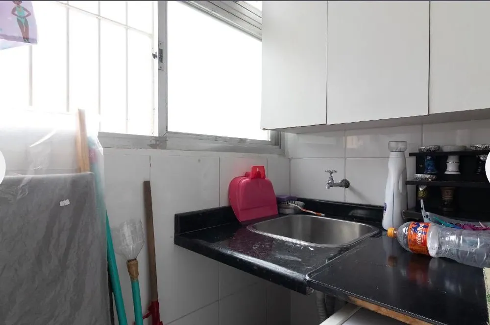 Apartamento, 2 quartos, 56 m² - Foto 8