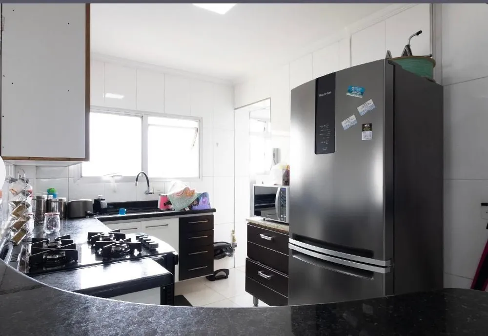 Apartamento, 2 quartos, 56 m² - Foto 5