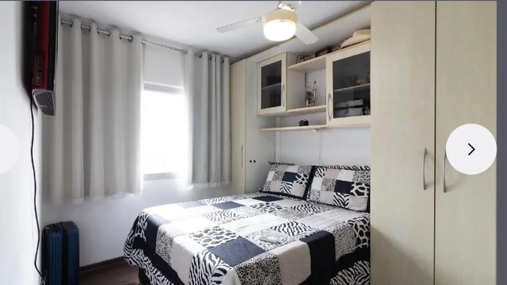 Apartamento, 2 quartos, 56 m² - Foto 2