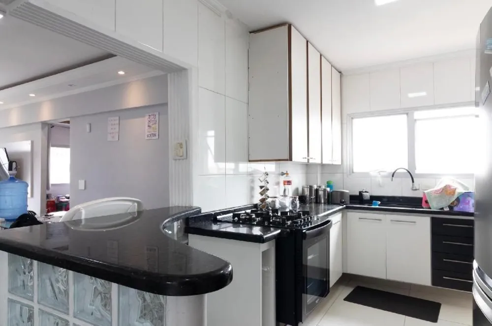 Apartamento, 2 quartos, 56 m² - Foto 7