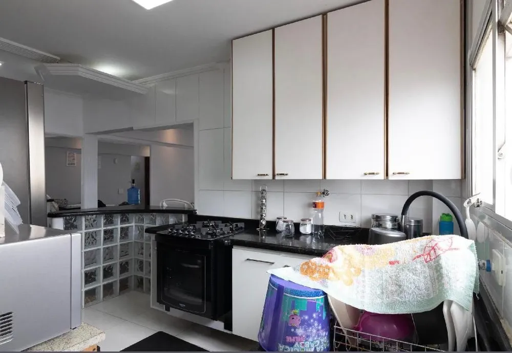 Apartamento, 2 quartos, 56 m² - Foto 1