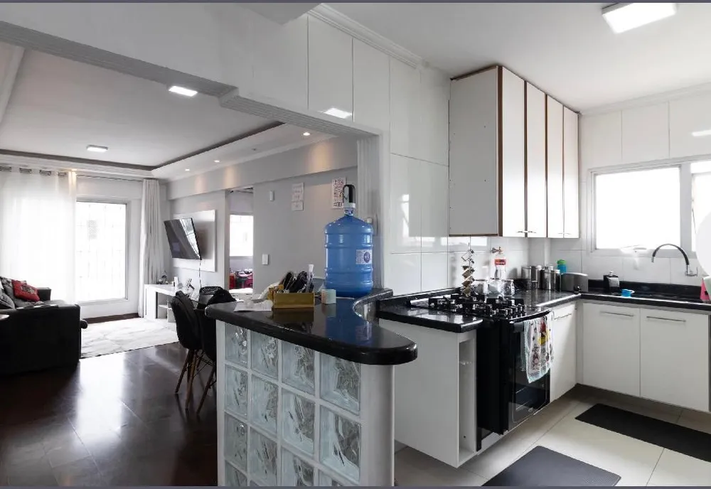 Apartamento, 2 quartos, 56 m² - Foto 2