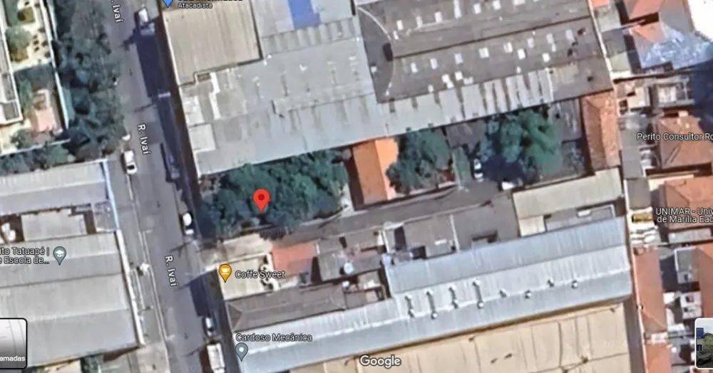 Terreno, 766 m² - Foto 1