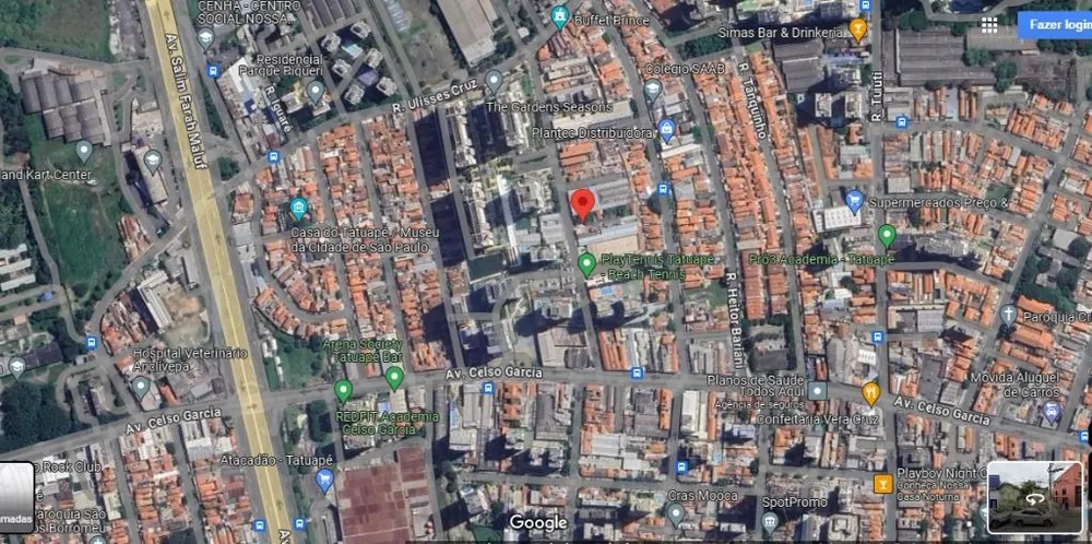 Terreno, 766 m² - Foto 5