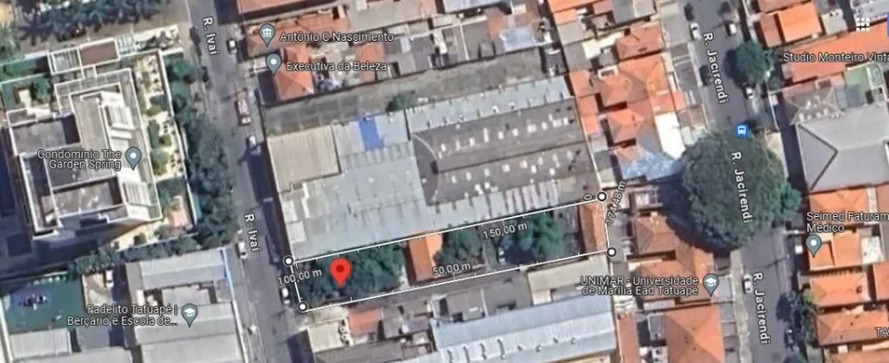 Terreno, 766 m² - Foto 3