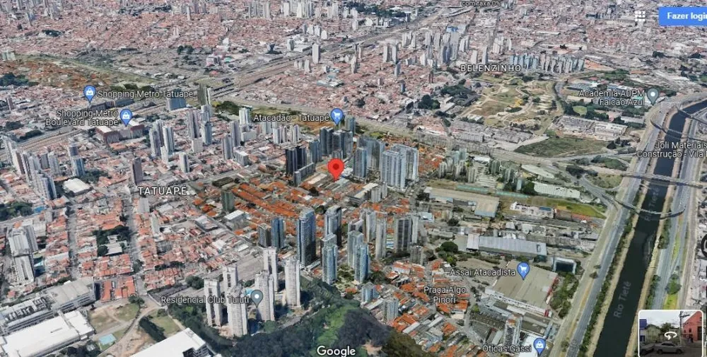 Terreno, 766 m² - Foto 6
