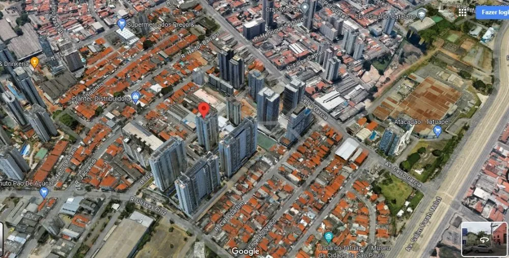 Terreno, 766 m² - Foto 2