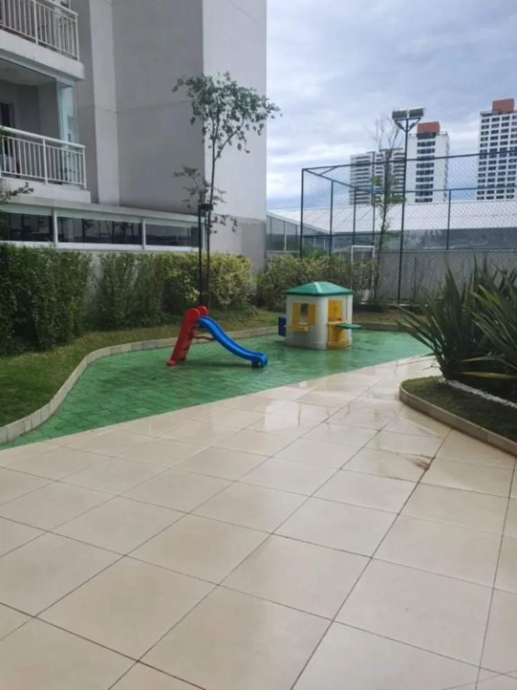 Apartamento, 1 quarto, 35 m² - Foto 1