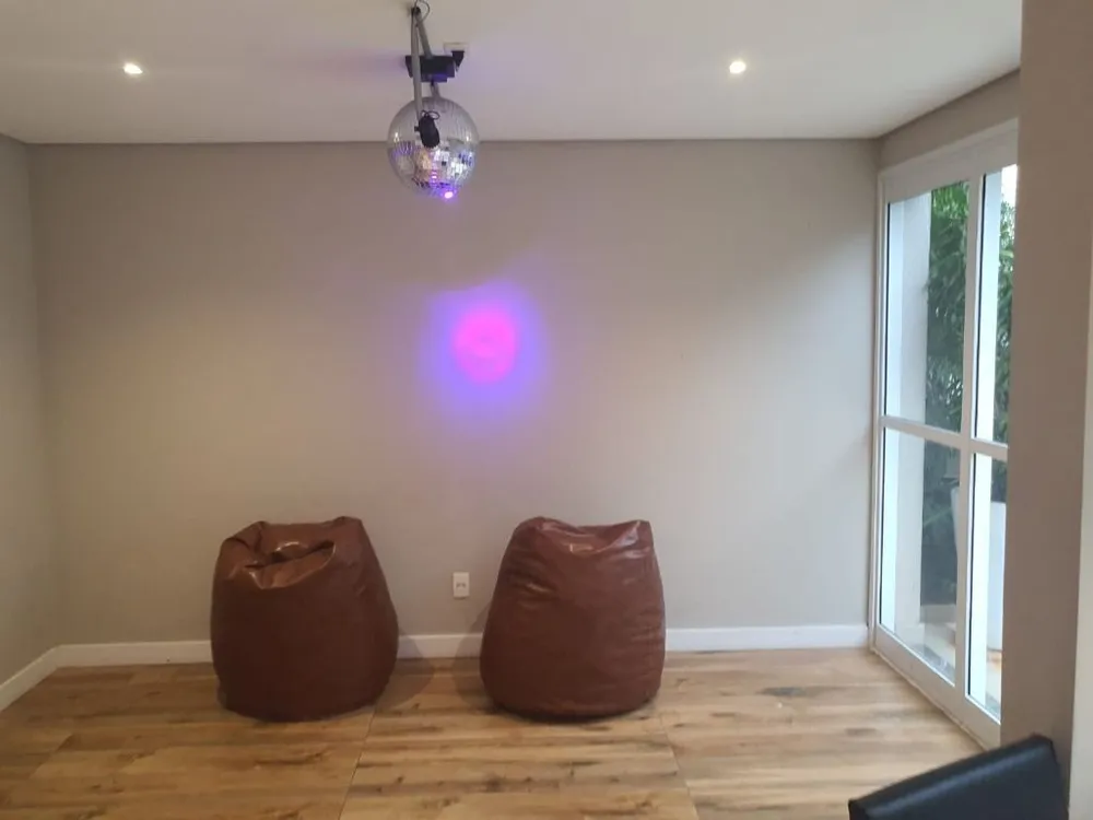 Apartamento, 1 quarto, 35 m² - Foto 5