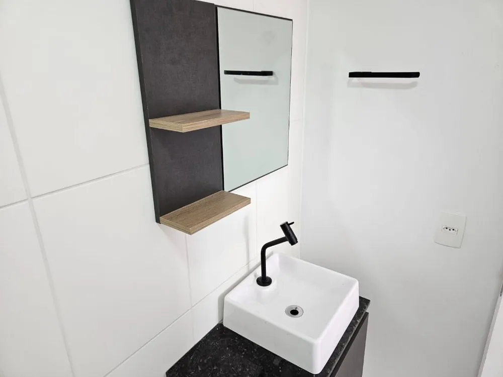 Apartamento, 1 quarto, 35 m² - Foto 7