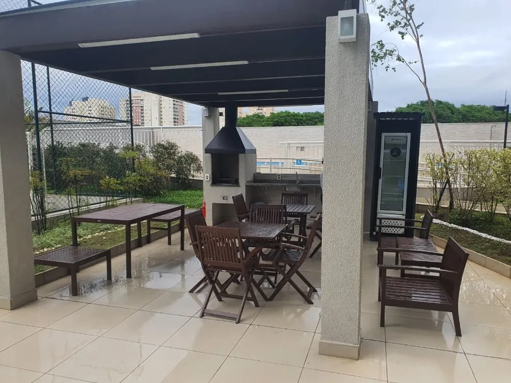 Apartamento, 1 quarto, 35 m² - Foto 2