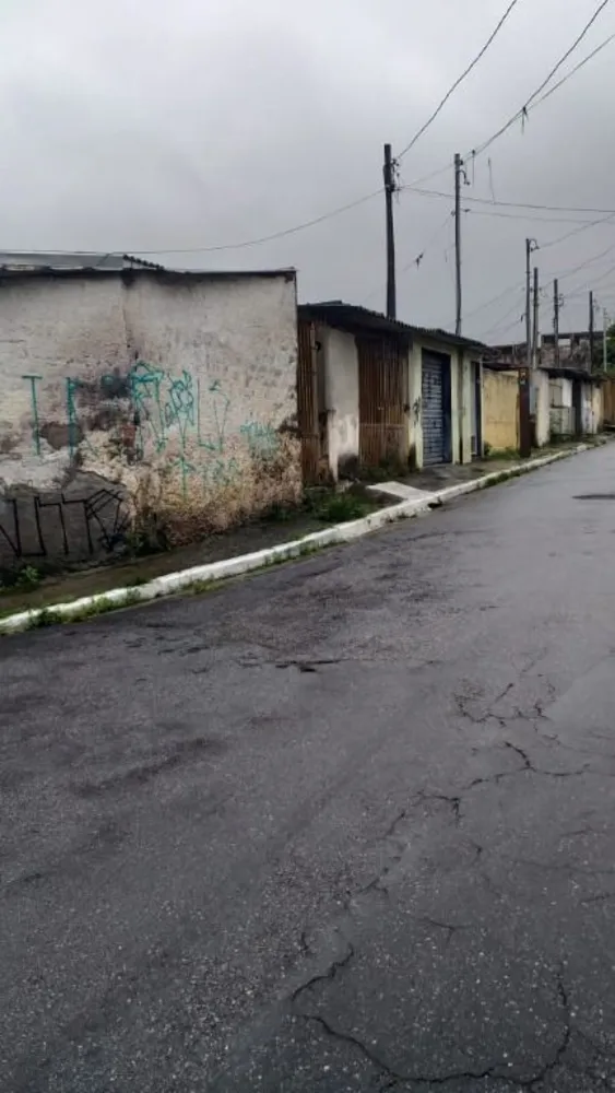 Terreno, 500 m² - Foto 1