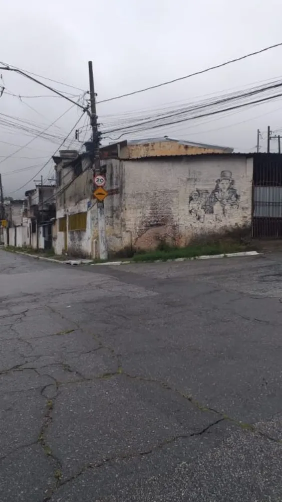 Terreno, 500 m² - Foto 2
