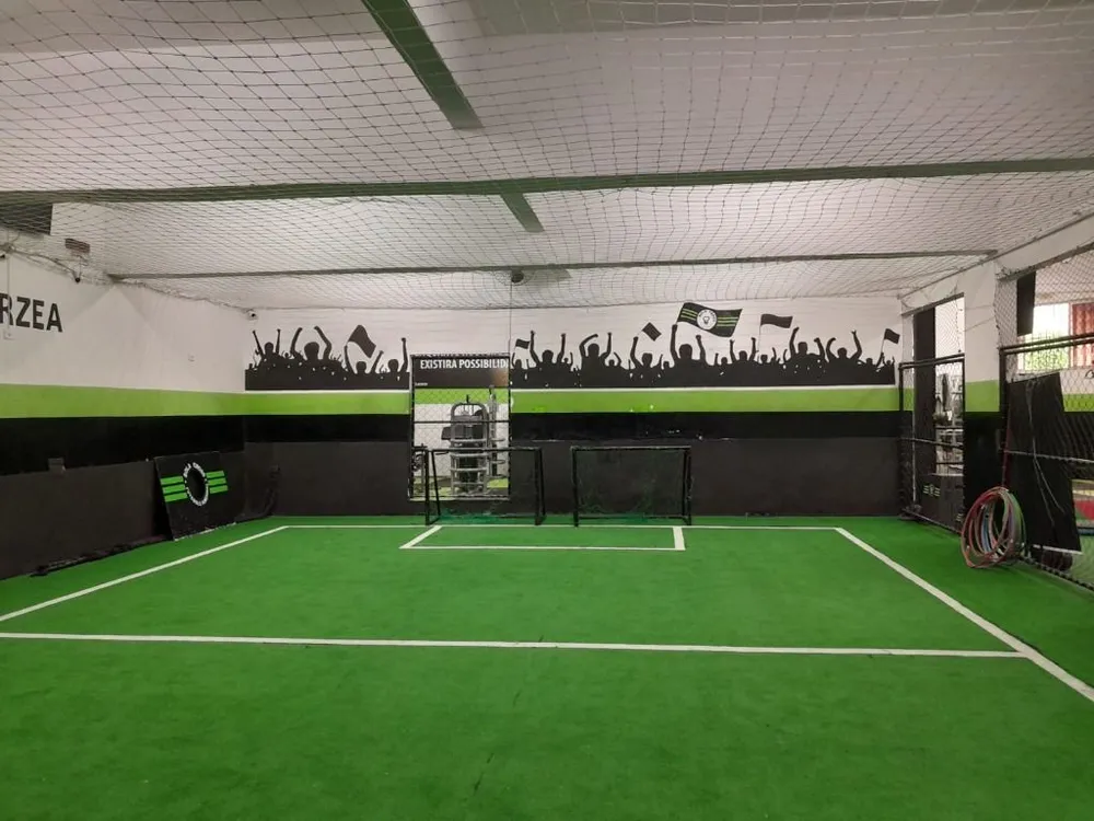 Prédio Inteiro, 940 m² - Foto 7