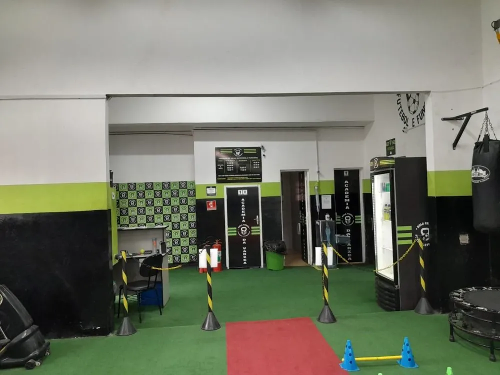 Prédio Inteiro, 940 m² - Foto 8